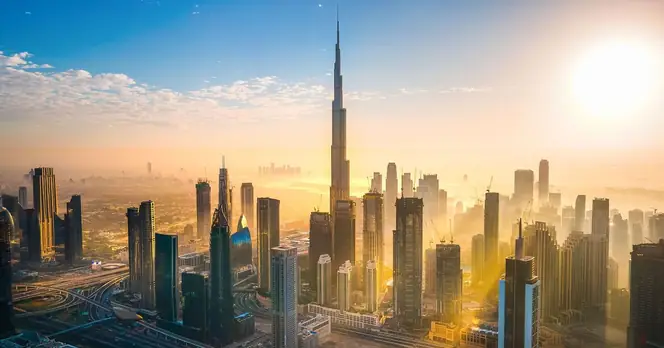 Dubai's Largest Food Company Enters Liquidation Over £1.5m Debt
