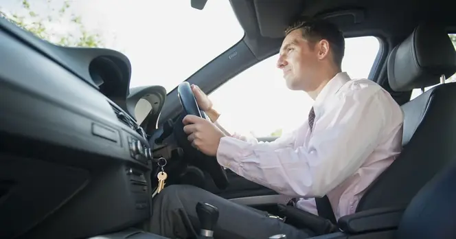 Drivers with High Blood Pressure Must Notify DVLA to Avoid Fines and Legal Issues