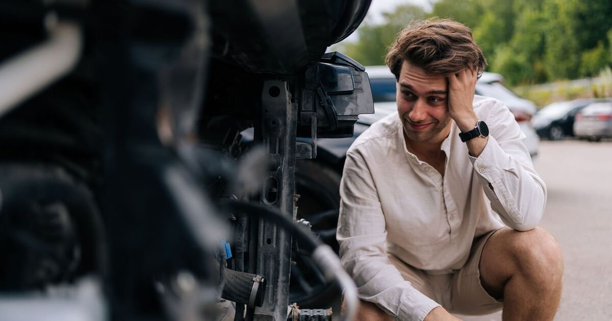 DVLA Alerts Drivers to Potential £1,000 Fines for Ignoring Official Correspondence