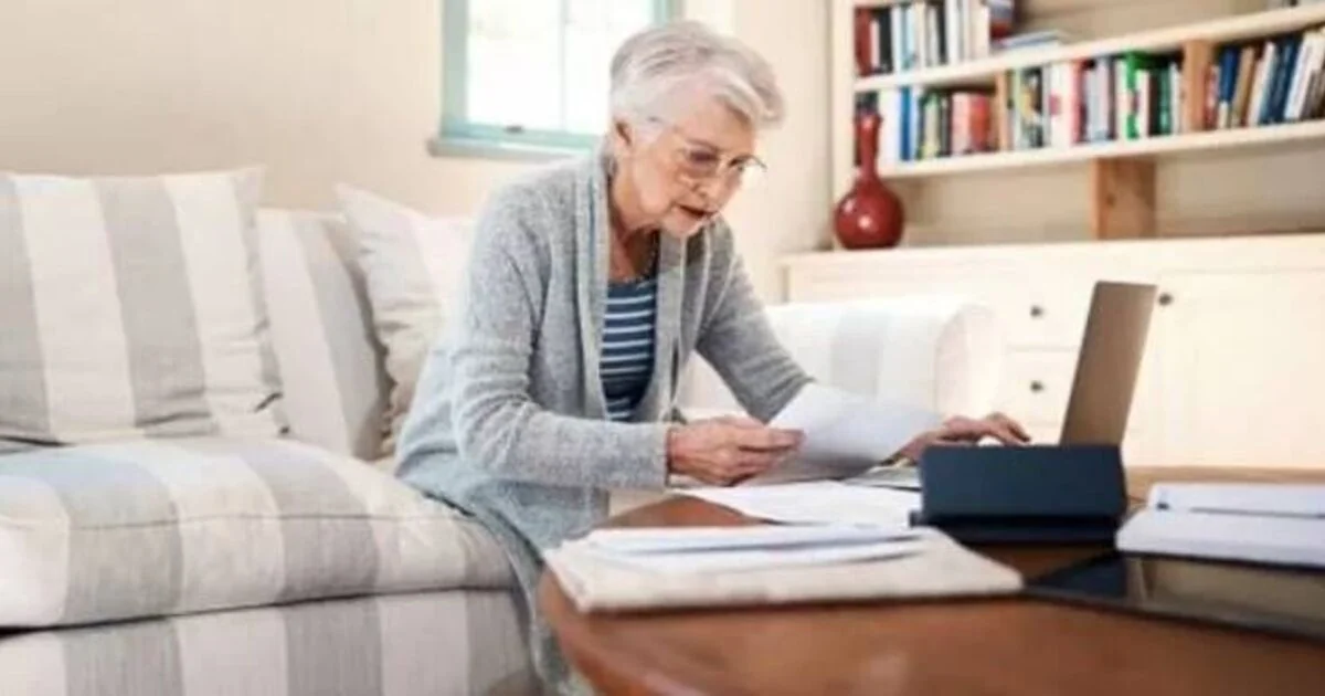 DWP Announces Update to Attendance Allowance for Older Individuals