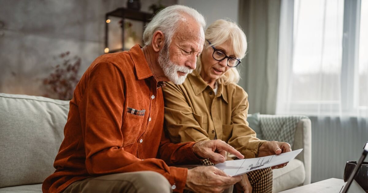 13 Million UK Pensioners May Miss Out on DWP Benefits, Experts Warn