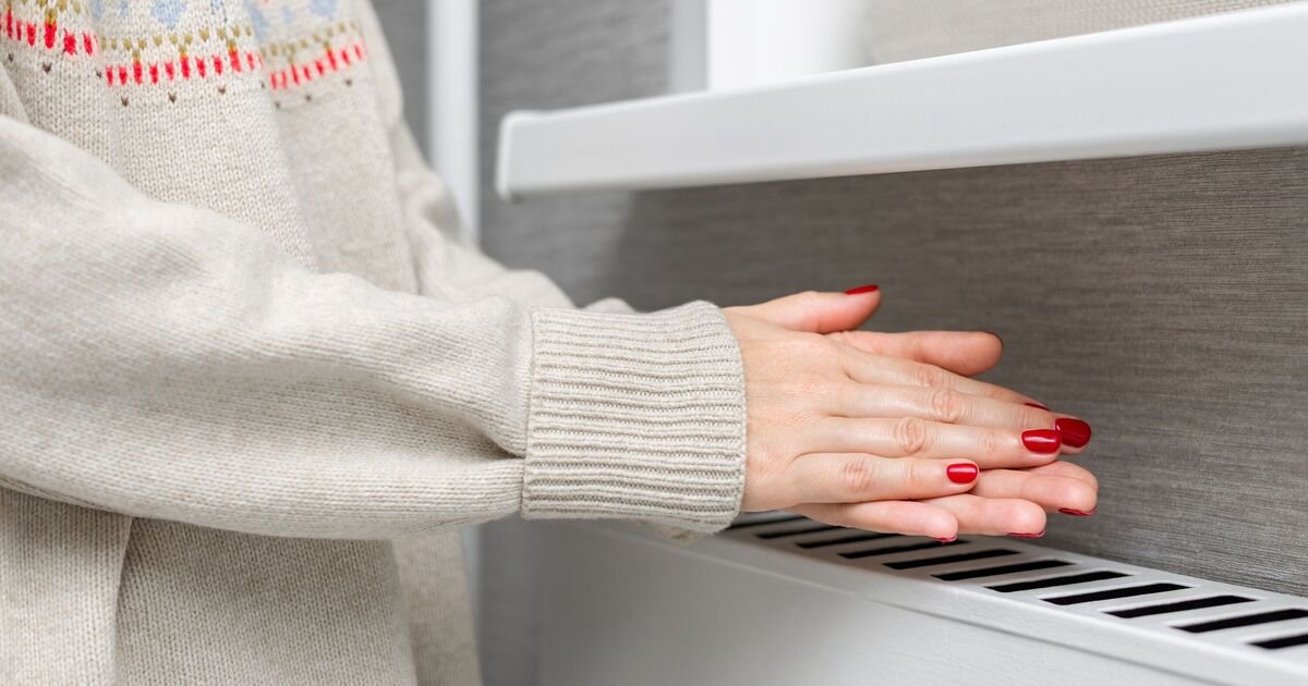 DWP Doubles Cold Weather Payment to £50 for Eligible Recipients