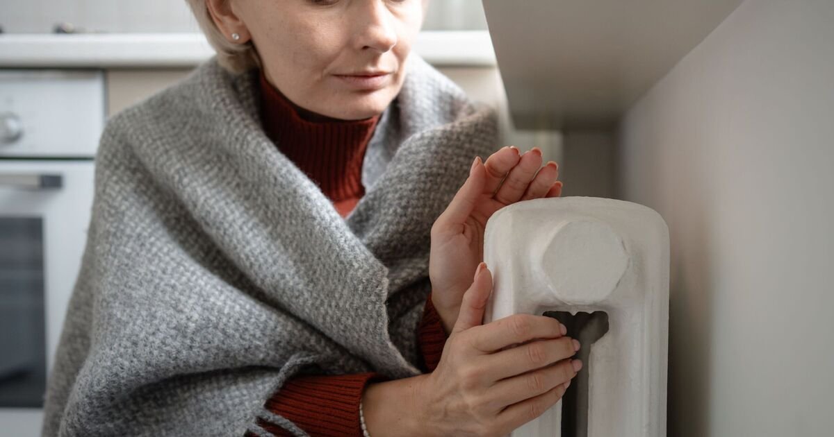 DWP Announces Cold Weather Payments for 802 Postcode Areas Across the UK