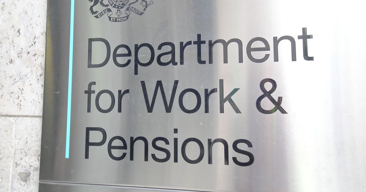 DWP Begins Cold Weather Payments for Residents in 794 Postcodes
