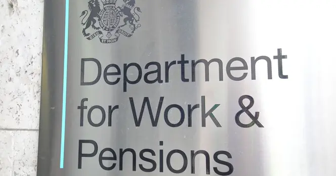DWP Warns 15 Million People Are Under-Saving for Retirement