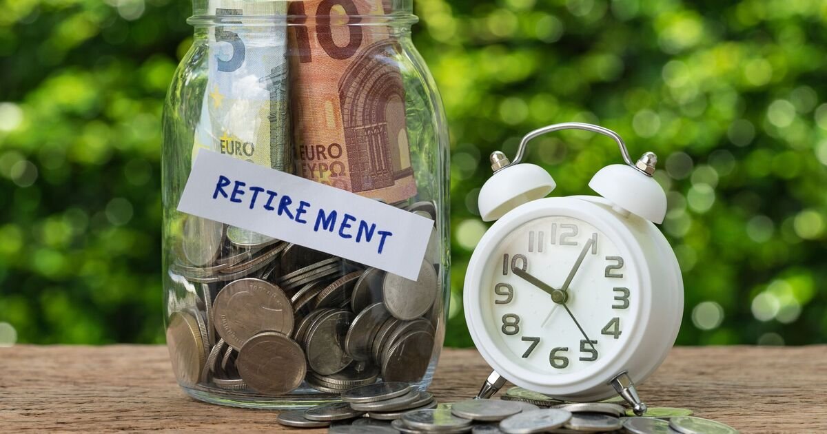 DWP Announces Increased Weekly Payment Rates for State Pensioners Starting April 10