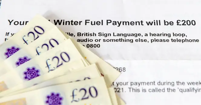 DWP Announces 2026-27 Winter Fuel Payment Rates and Eligibility Criteria