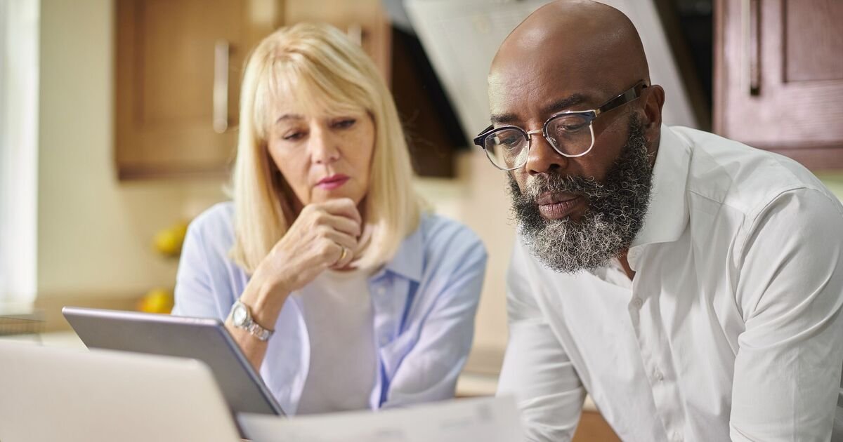 DWP Announces Certain Groups Will Miss State Pension Increase in April