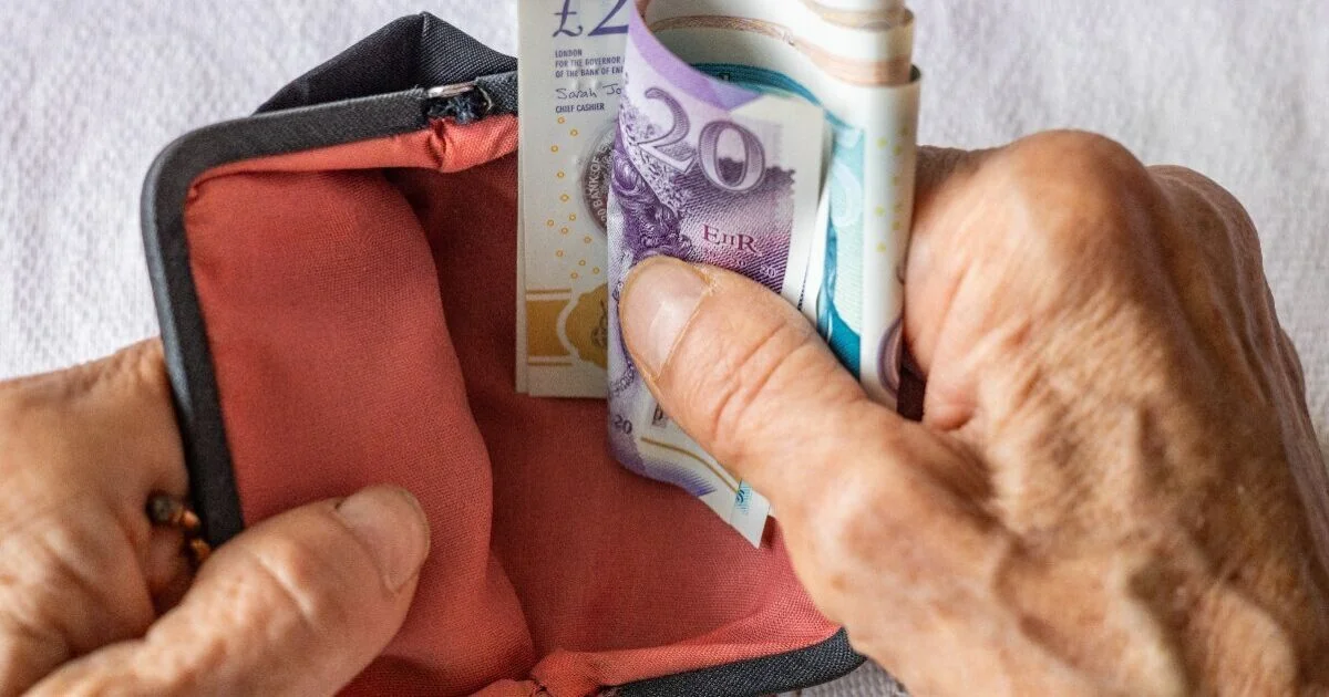 DWP Announces £295 Increase for Universal Credit Recipients Amid Economic Strain