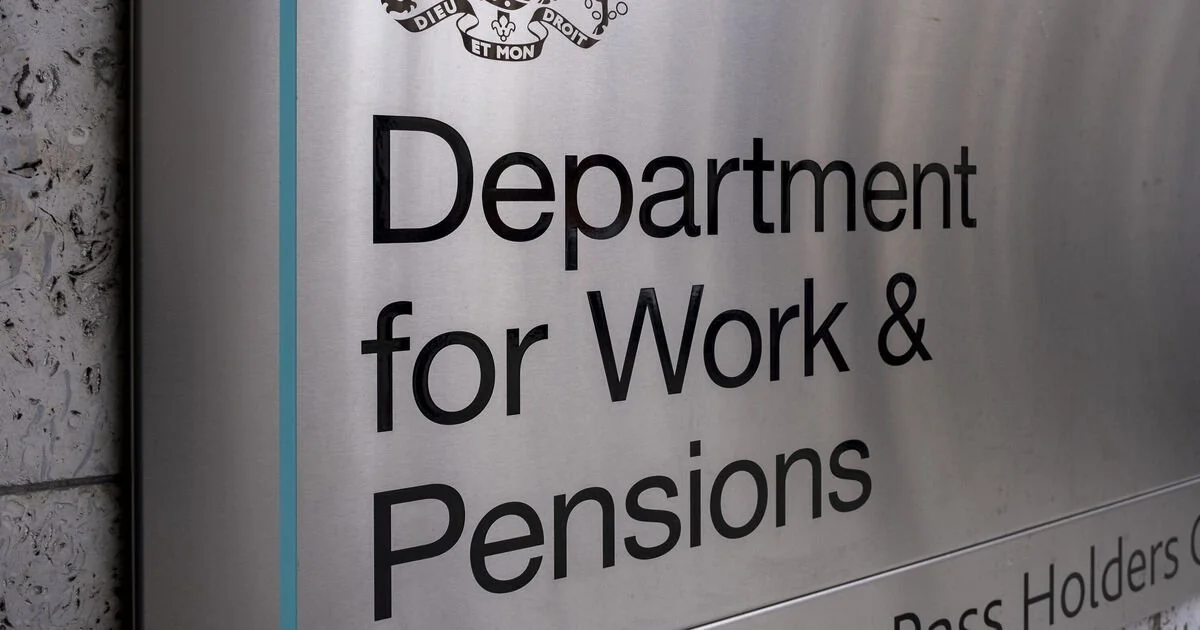 DWP Announces State Pension Payment Delays Due to Age Increase Changes
