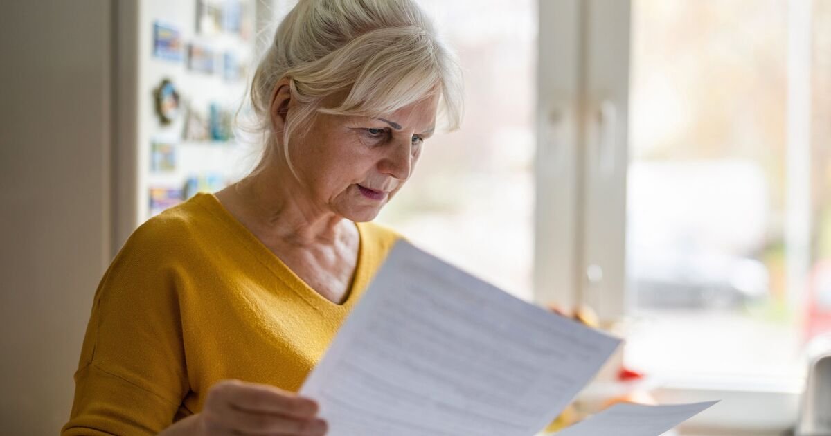 DWP Announces Significant Rise in State Pension Payments Starting This April