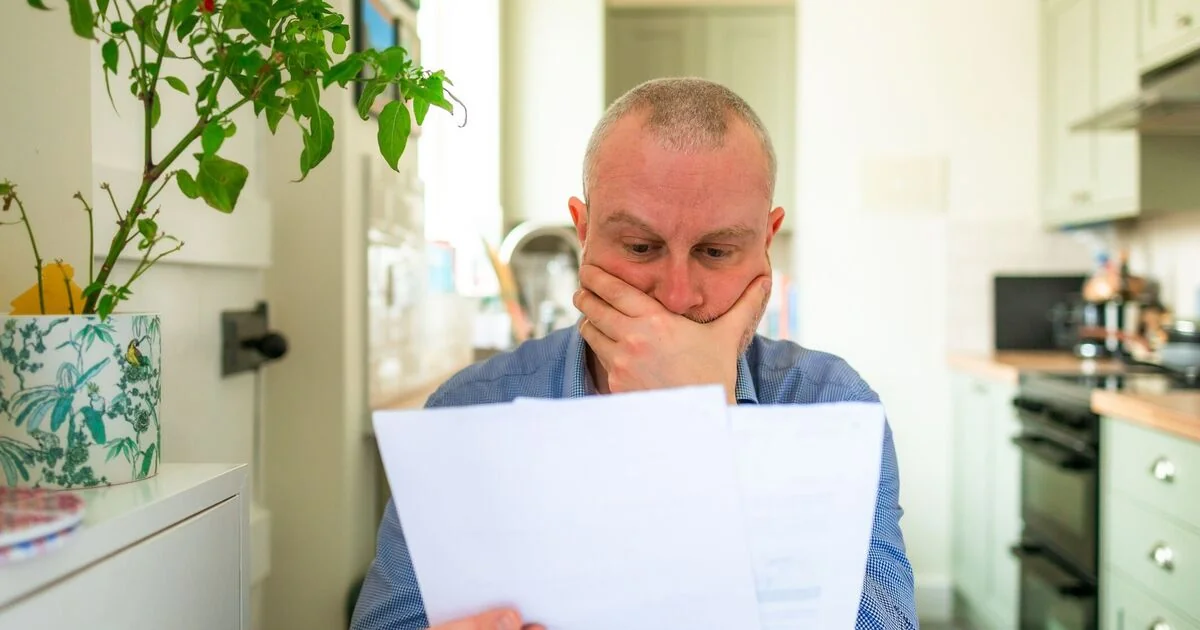 DWP Offers Financial Assistance for Families Facing Rising Energy Bills