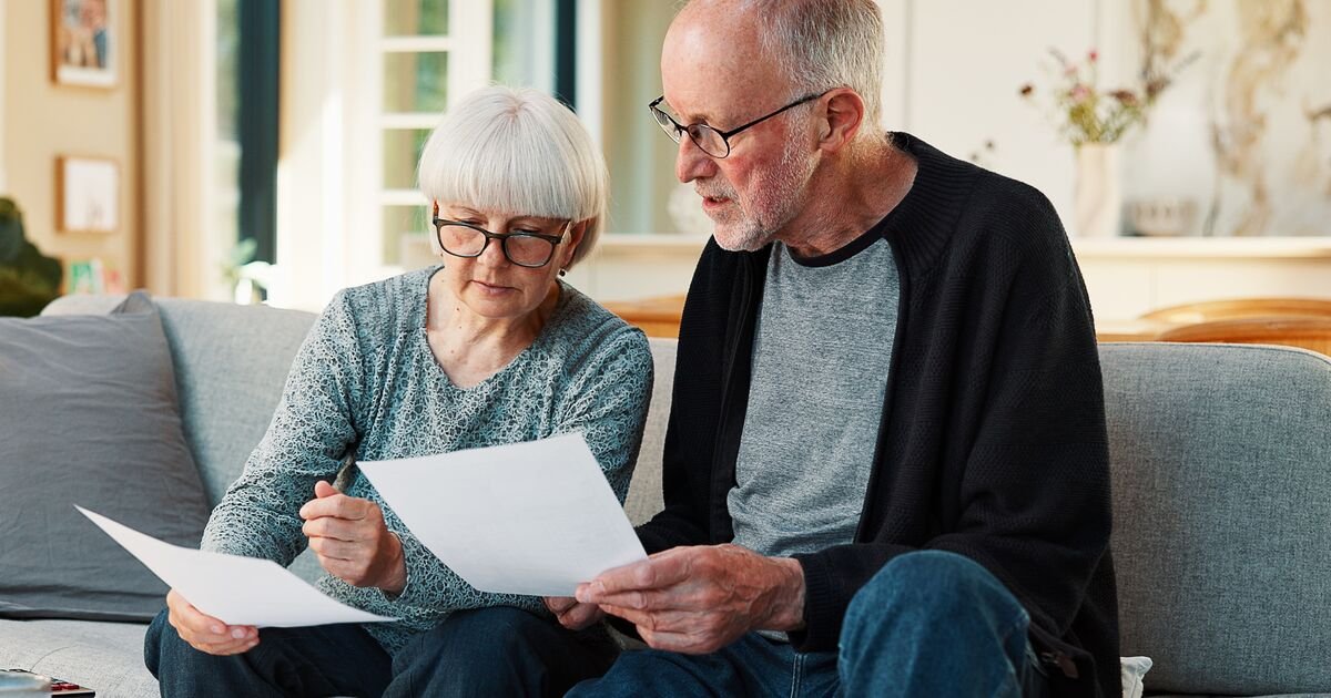 Extra Weekly State Pension Payment Available for Over-80s from DWP