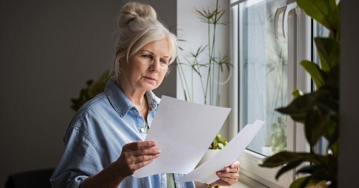 DWP to Notify All UK Pensioners Following State Pension Increase