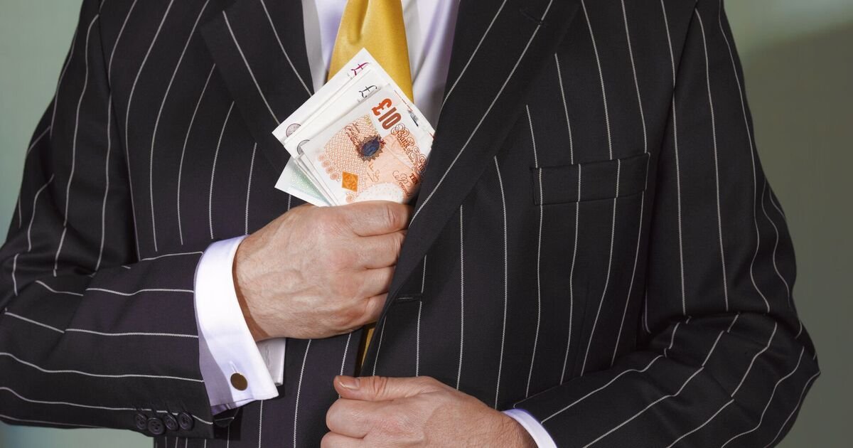 DWP Faces Pressure to Cut State Pensions for Earners Over £50k