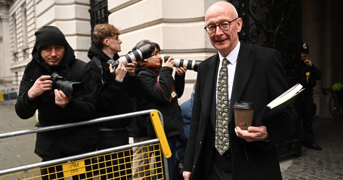 DWP Starts Process to Revise Benefit Cap Today for Supporting Families