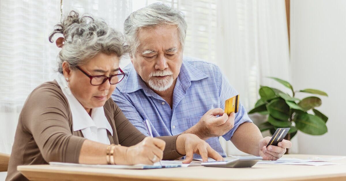 DWP Clarifies Rules on Repayment of Overpaid Benefits