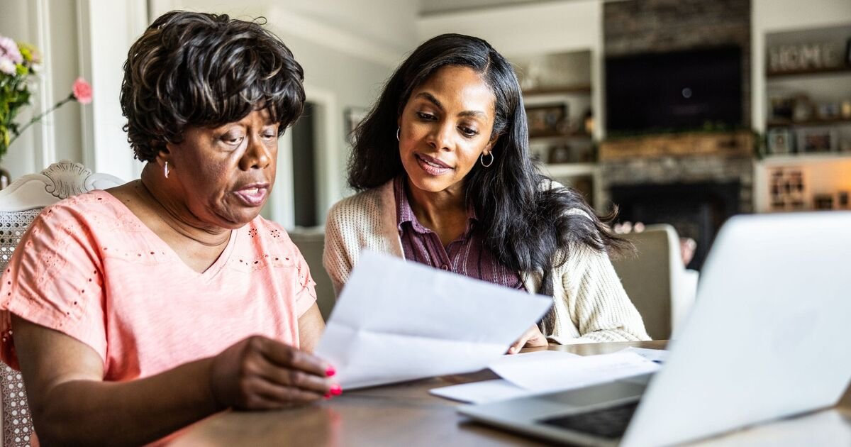 DWP Warns Millions May Miss Out on Attendance Allowance Payments of £5,300