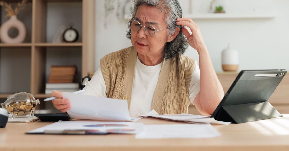 DWP Warns State Pension Dependents to Seek Alternative Income Sources