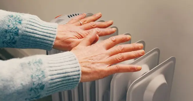 DWP Warns Pensioners Earning Over £35,000 to Consider Opting Out of Winter Fuel Payment