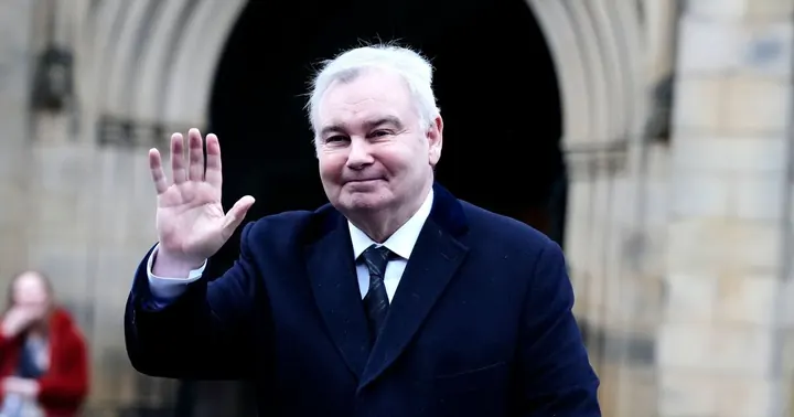 Eamonn Holmes Shares Intense Hatred for Former ITV Co-Star