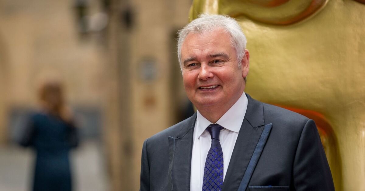 Eamonn Holmes Opens Up About His Ongoing Health Challenges at 66