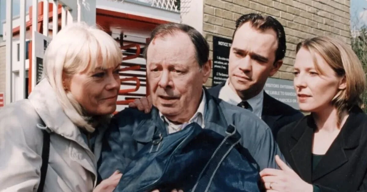 Wendy Richard Leaves Significant Fortune to EastEnders Co-Star in Will