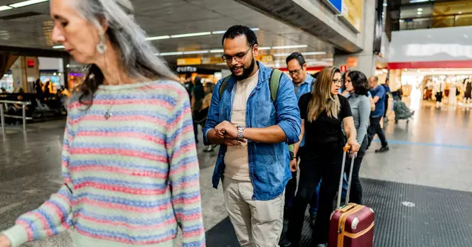 Travel Disruptions Expected for British Tourists Amid Upcoming Strikes in Spain