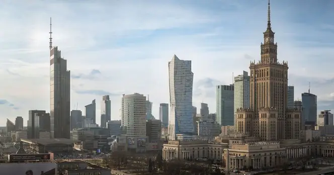 Eastern European Nations Expected to Outpace UK in Economic Wealth