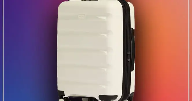 Antler Offers EasyJet and Jet2-Approved Suitcase at £119 in Sale