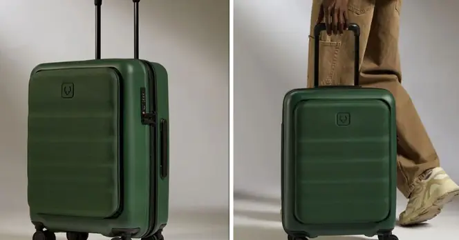 easyJet and Jet2-Approved Cabin Bag Now Available at 20% Discount