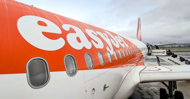 easyJet advises passengers to complete pre-travel checklist for smoother journeys