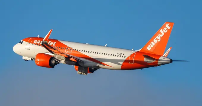 EasyJet Urges Passengers to Book Early Amid Rising Fuel Costs