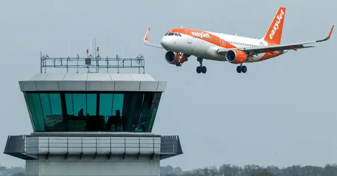 EasyJet Addresses Jet Fuel Concerns for July Holiday Travellers