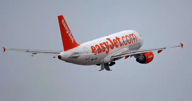 EasyJet Announces Changes to Pre-Booked Flights and Package Holidays