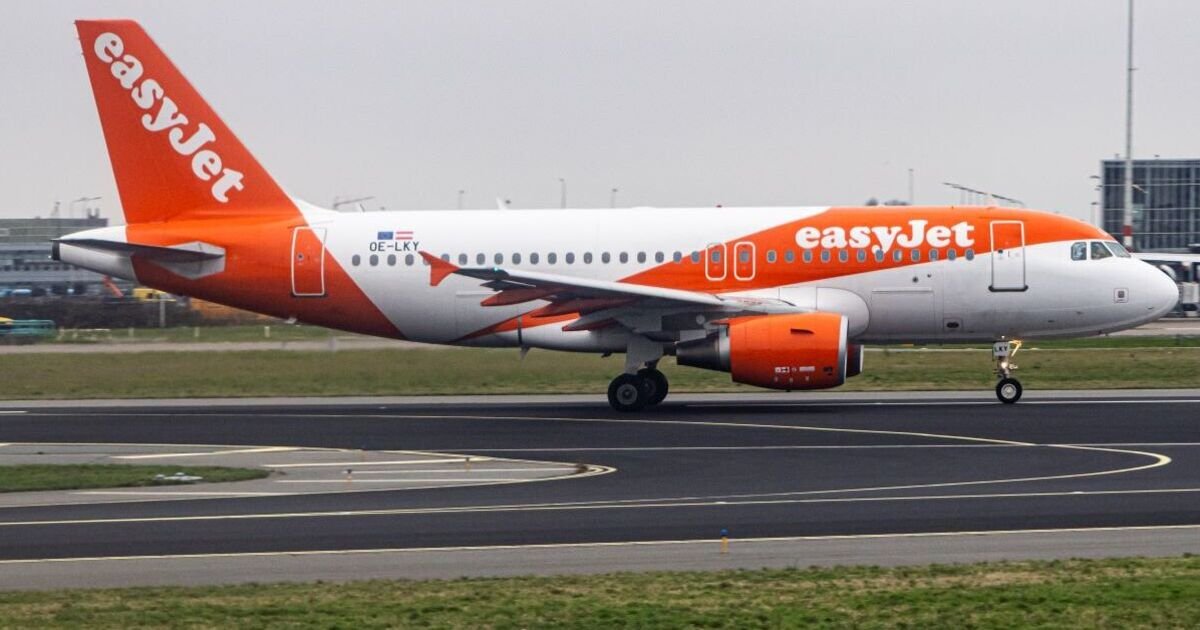 EasyJet Warns Passengers to Comply with France's Travel Regulations