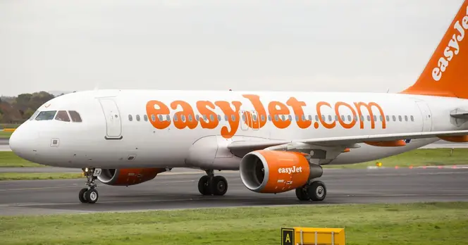 EasyJet Passengers at Southend Airport Removed from Overloaded Flight