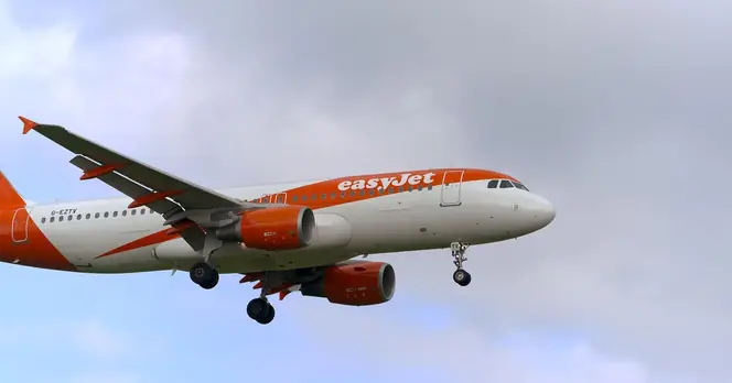 easyJet Advises Passengers to Obtain Travel Insurance Before Travel