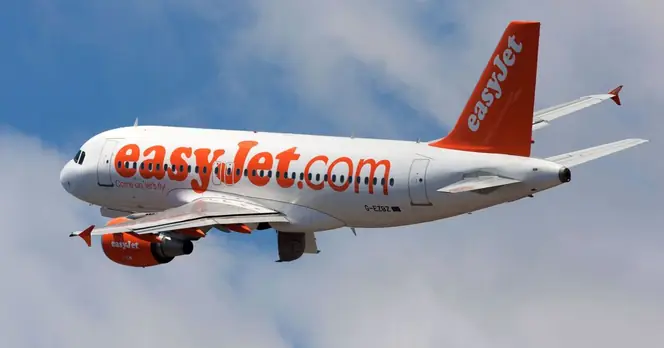 EasyJet Returns to Newcastle Airport, Offering 22 European Destinations