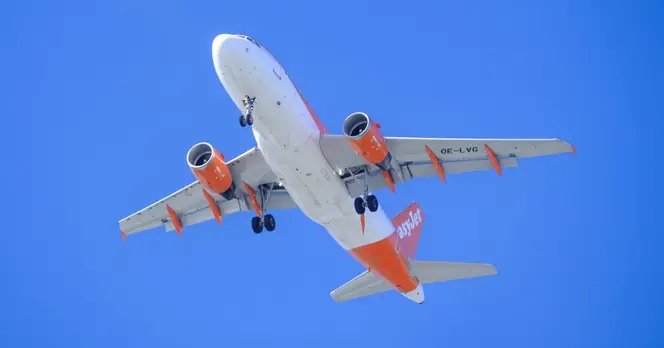 EasyJet Confirms No Changes to European Flights After May 1