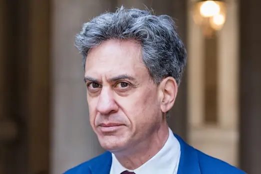 Ed Miliband Under Fire as North Sea Drilling Ban Faces Scrutiny