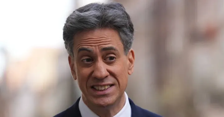 Ed Miliband Criticised Over North Sea Oil and Gas Policy Choices