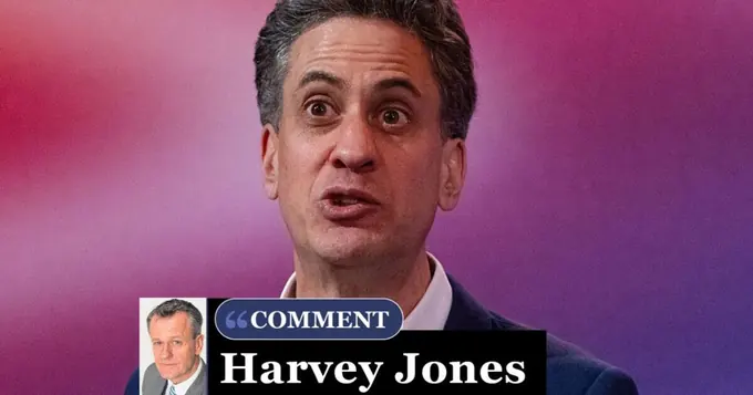 Ed Miliband Faces Criticism for Energy Policy Remarks After Norway Visit