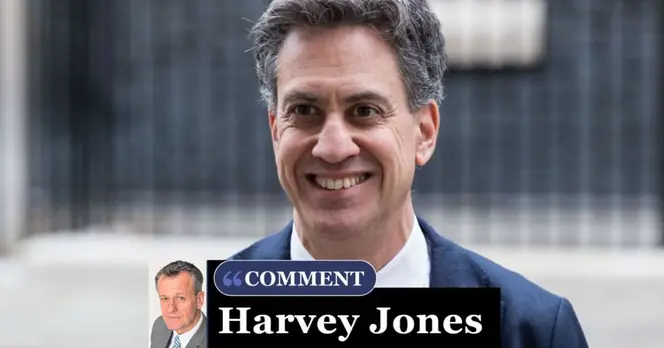 Critics Slam Ed Miliband for Opposing Oil Drilling Amid Energy Crisis