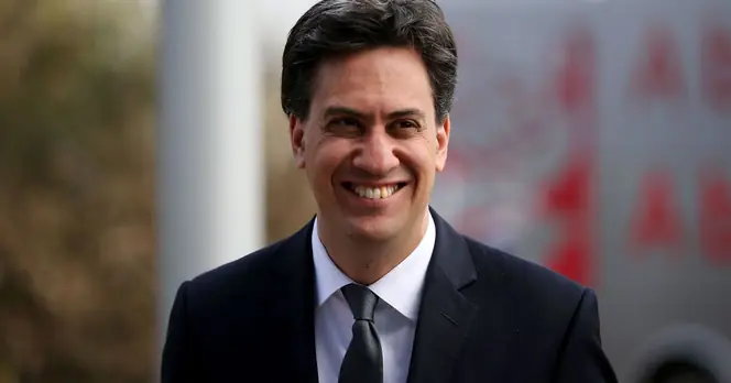 Miliband's Net Zero Agenda Faces Criticism from Labour MPs Over Job Concerns