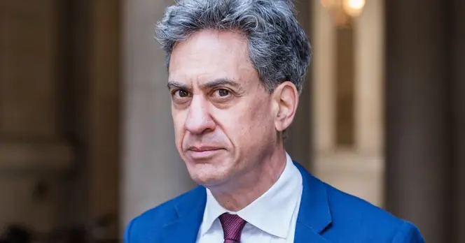 Miliband Proposes Ban on Towel Rails and Under-Floor Heating to Boost Energy Efficiency
