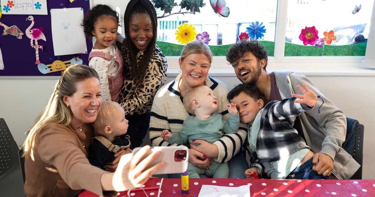 Government Launches Education Reform to Ensure Equal Opportunities for All Children