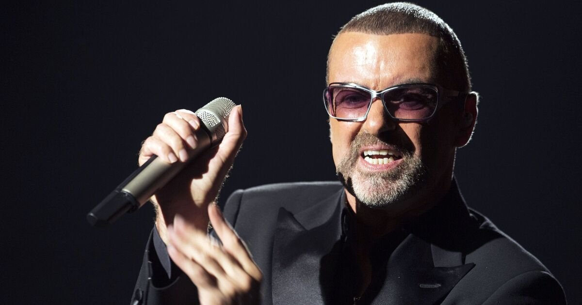 George Michael Reveals Intruder Hid Under Floorboards for Four Days