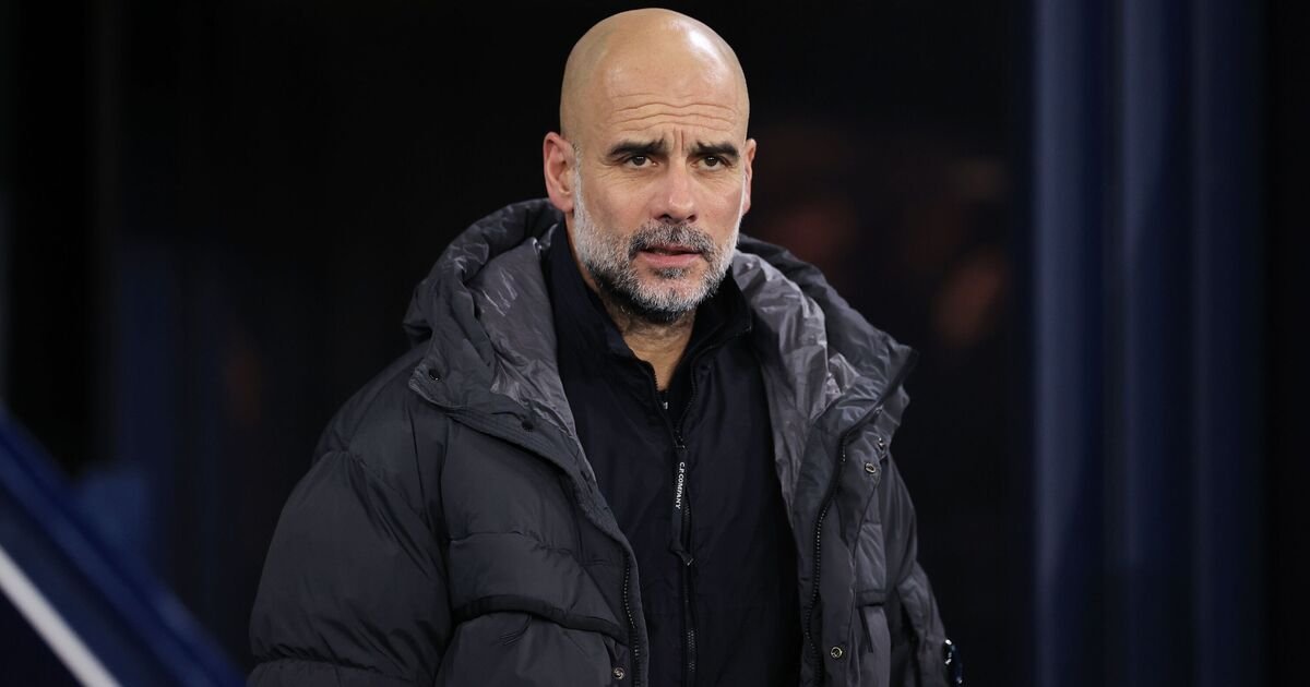 EFL Rejects Pep Guardiola's Call for Rule Change Ahead of Cup Final