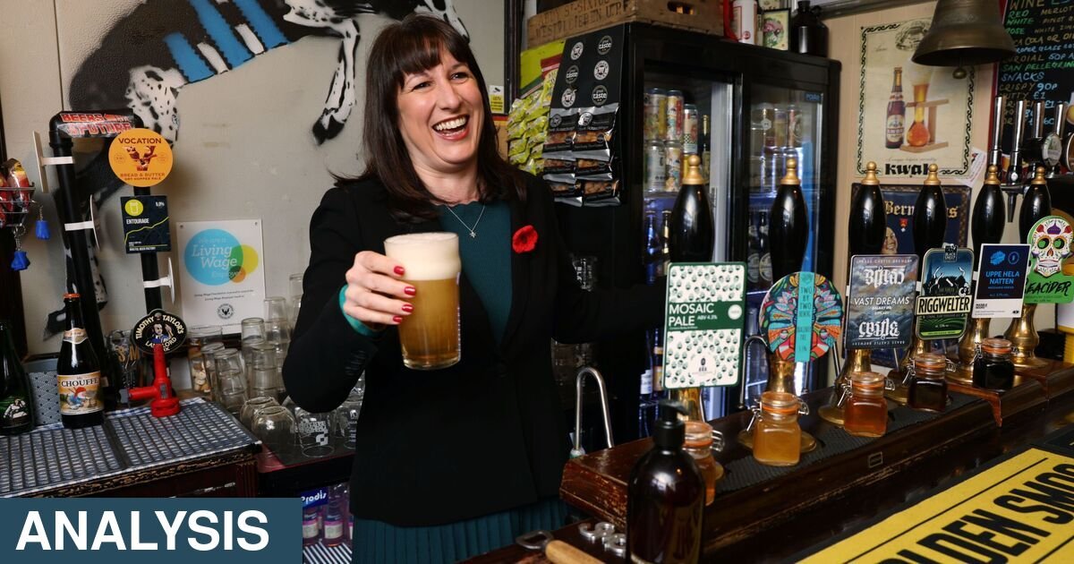 Labour Government Faces Criticism Over Multiple Policy U-Turns